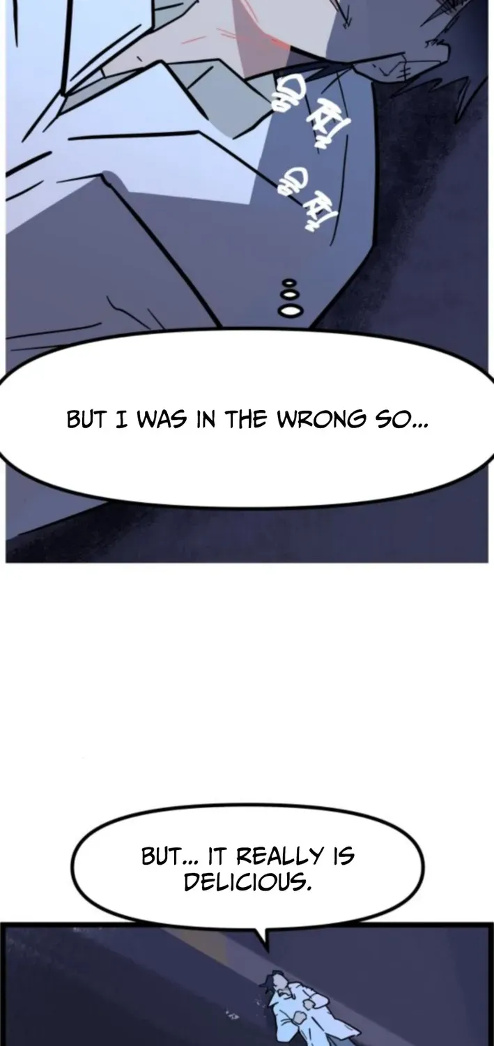 Natural Enemy of Man Chapter 7 page 27 - 