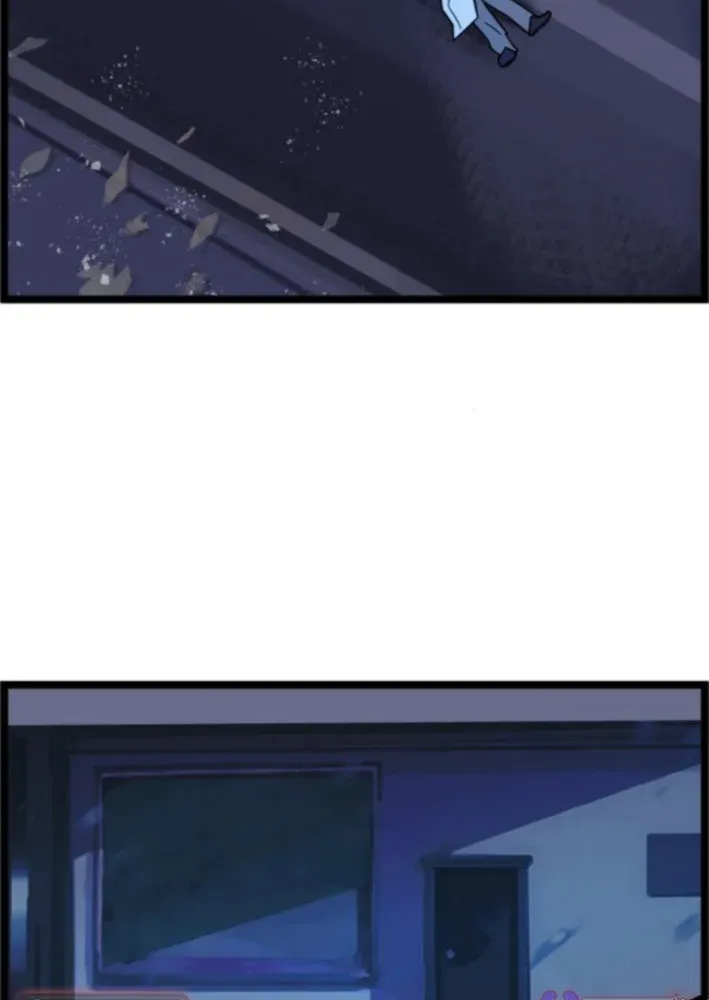Natural Enemy of Man Chapter 7 page 28 - 