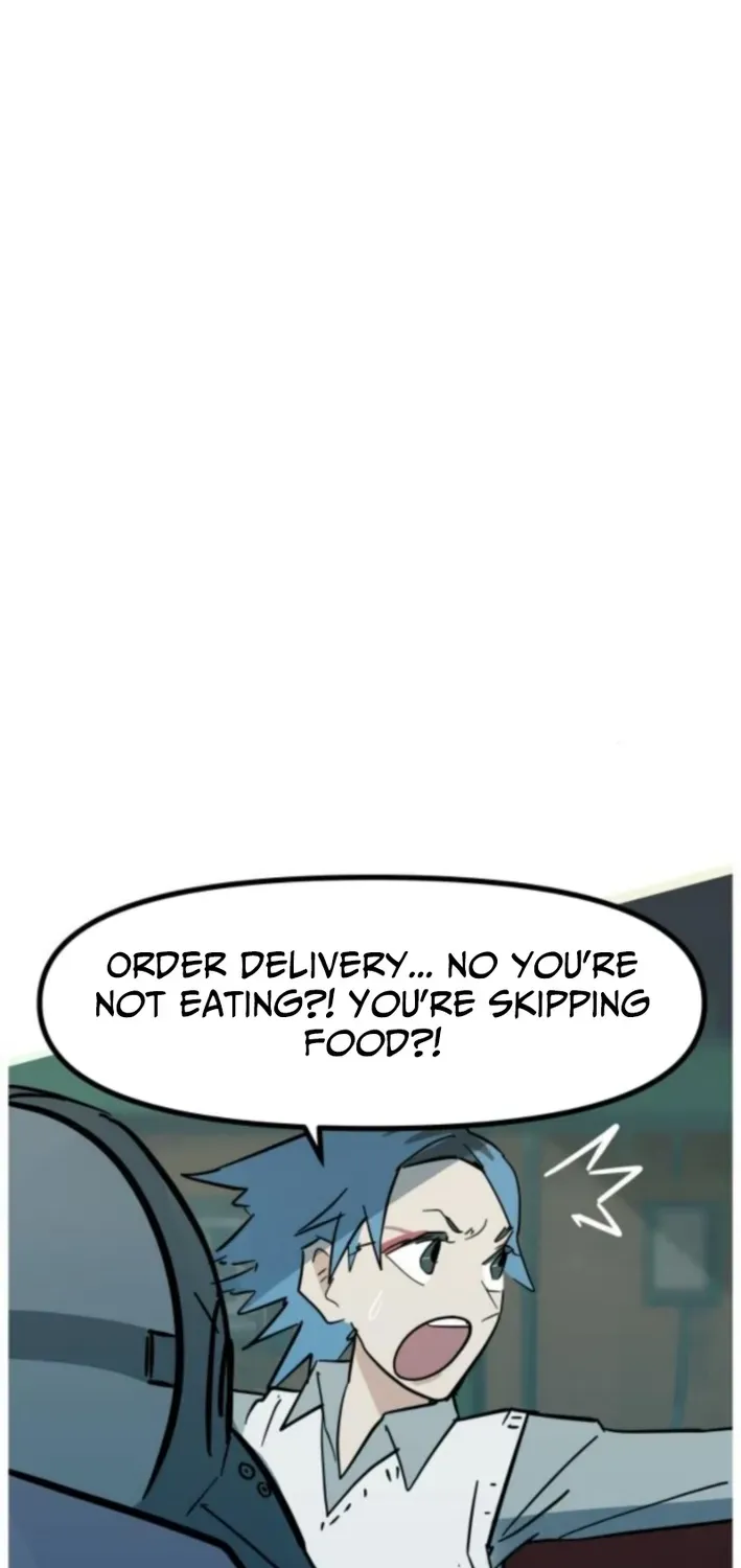 Natural Enemy of Man Chapter 7 page 30 - 