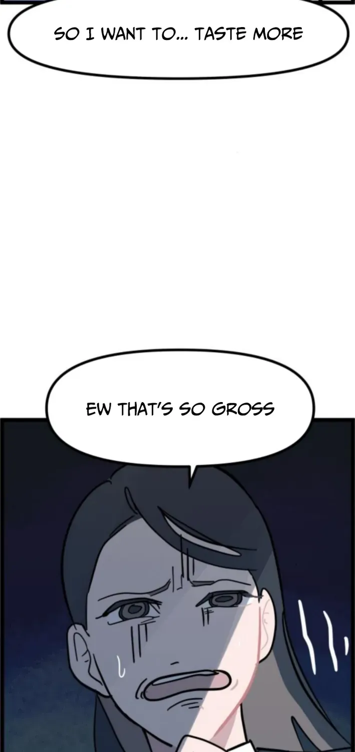 Natural Enemy of Man Chapter 7 page 4 - 