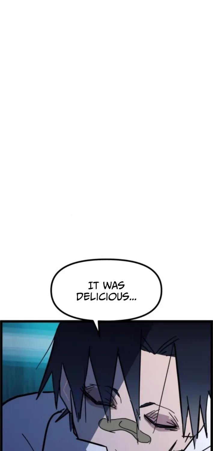 Natural Enemy of Man Chapter 7 page 39 - 