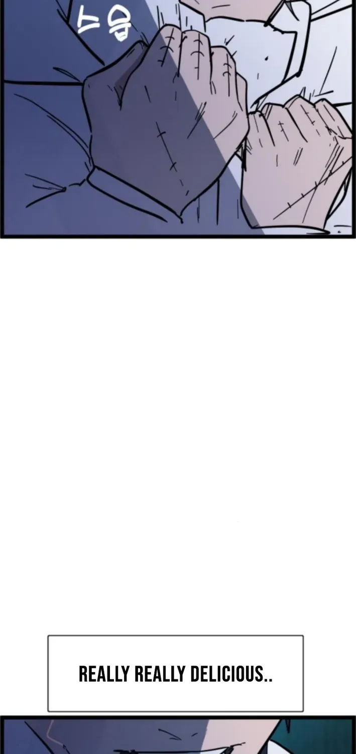 Natural Enemy of Man Chapter 7 page 40 - 