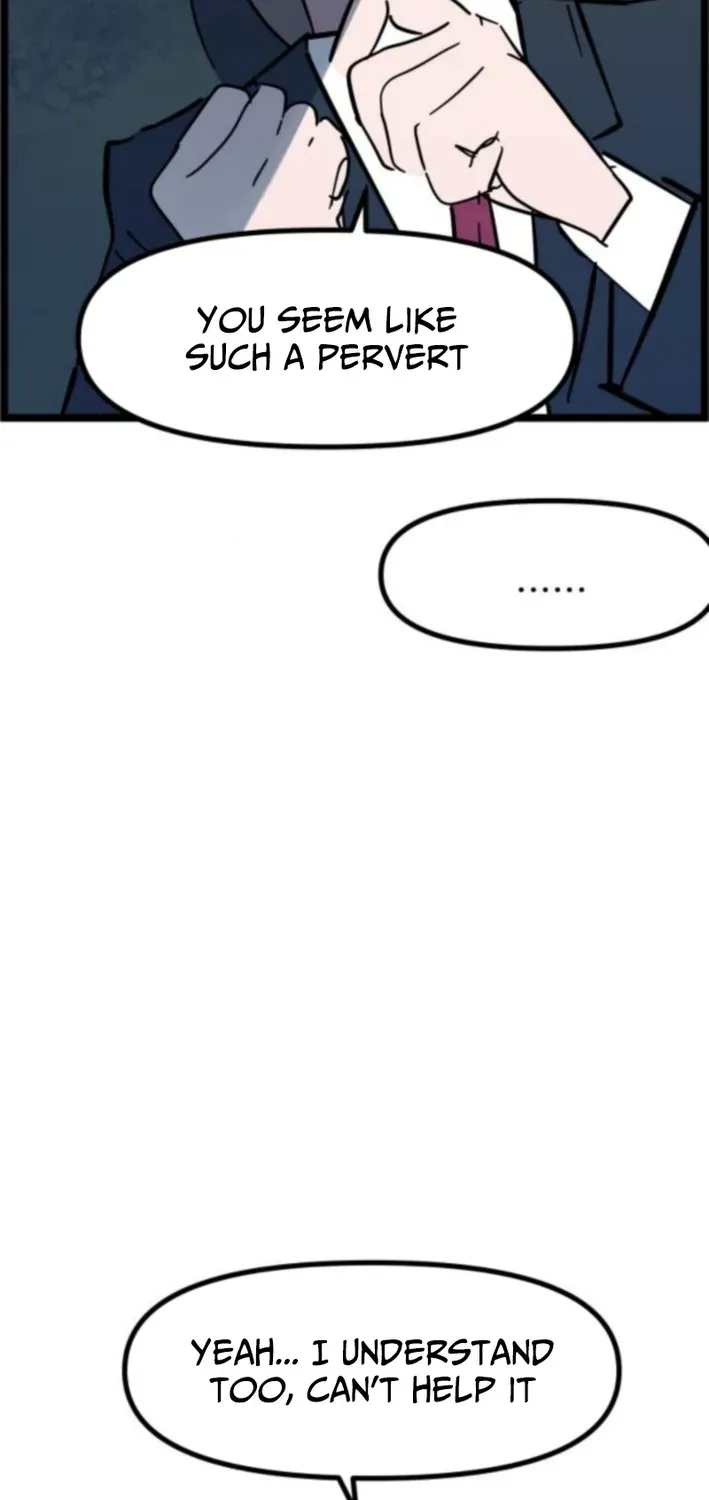 Natural Enemy of Man Chapter 7 page 5 - 