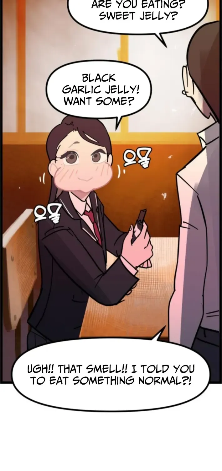 Natural Enemy of Man Chapter 7 page 46 - 
