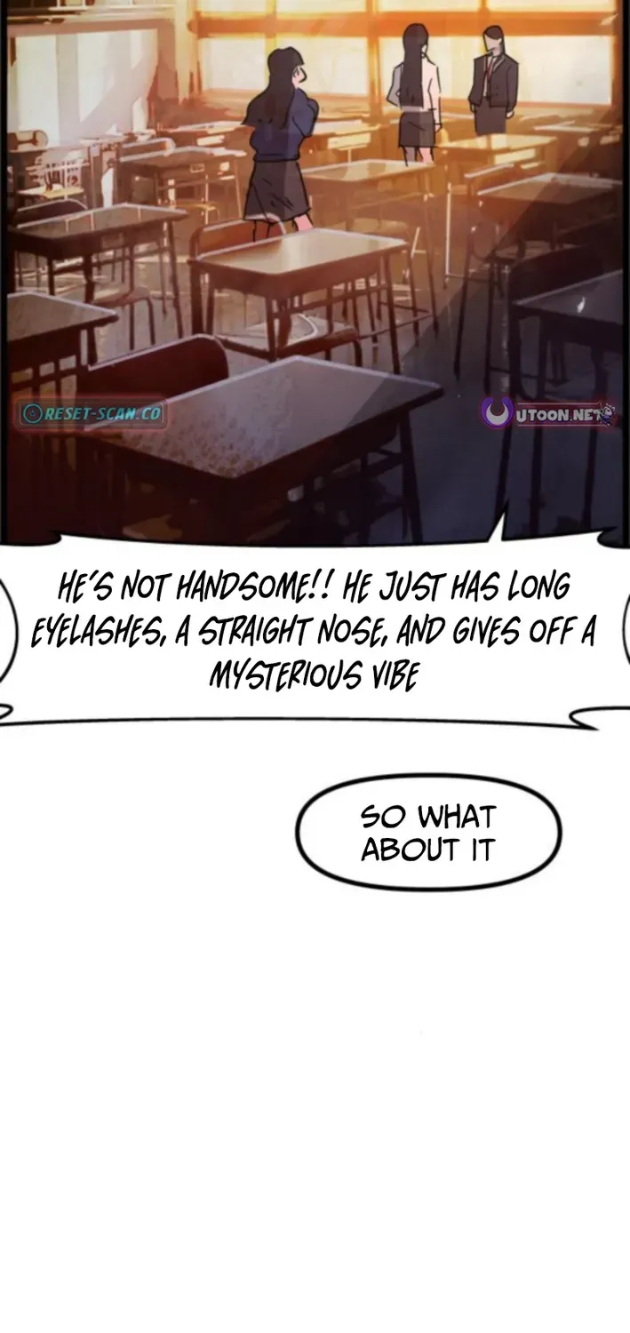 Natural Enemy of Man Chapter 7 page 50 - 