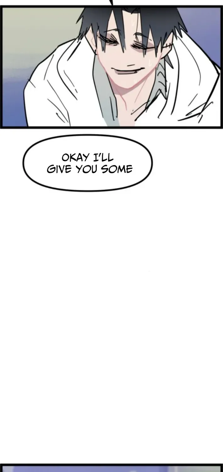 Natural Enemy of Man Chapter 7 page 6 - 