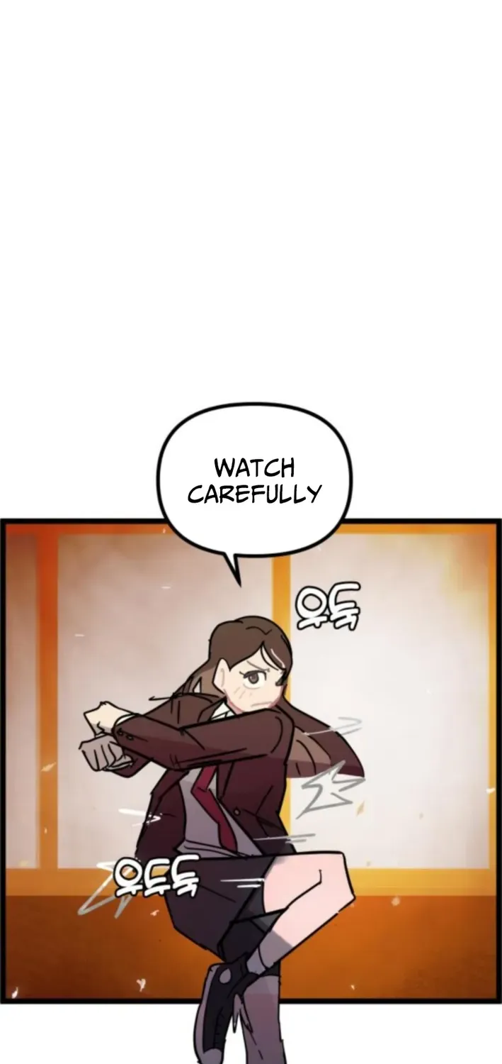 Natural Enemy of Man Chapter 7 page 51 - 