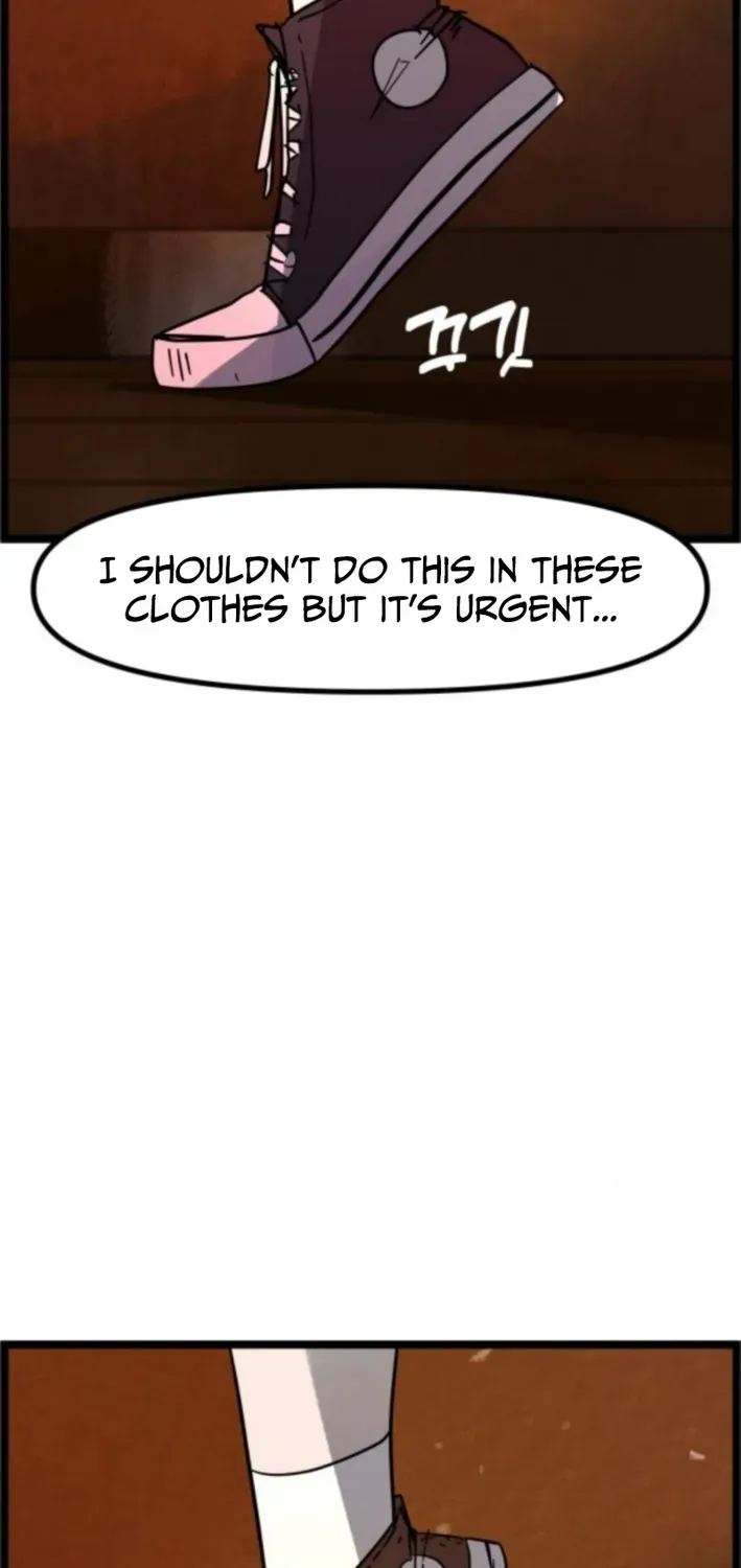 Natural Enemy of Man Chapter 7 page 54 - 
