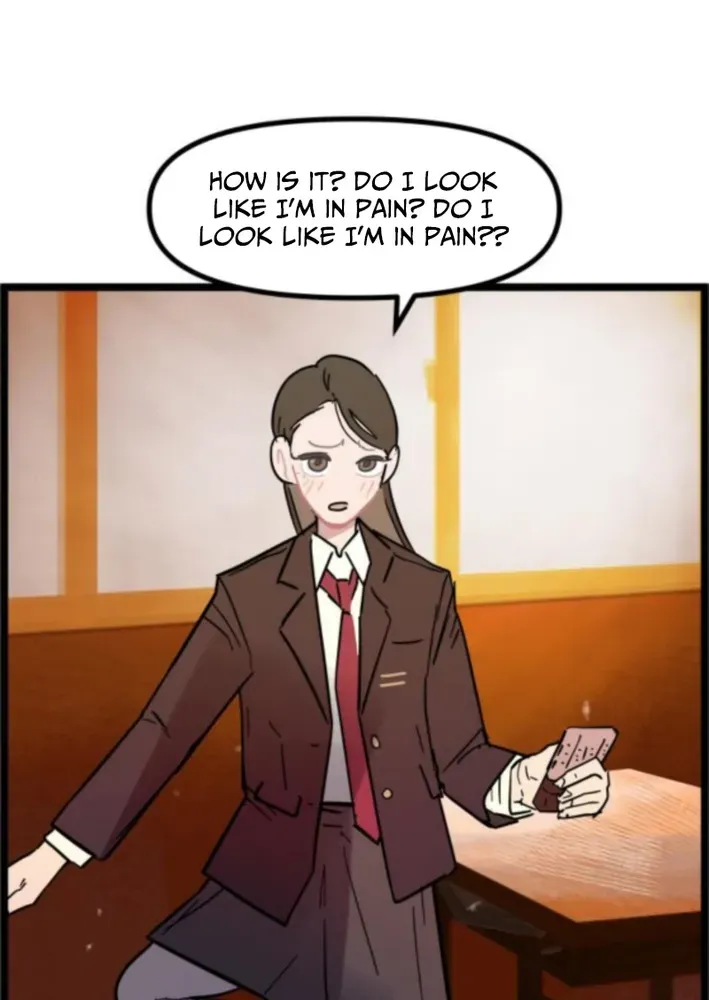 Natural Enemy of Man Chapter 7 page 56 - 