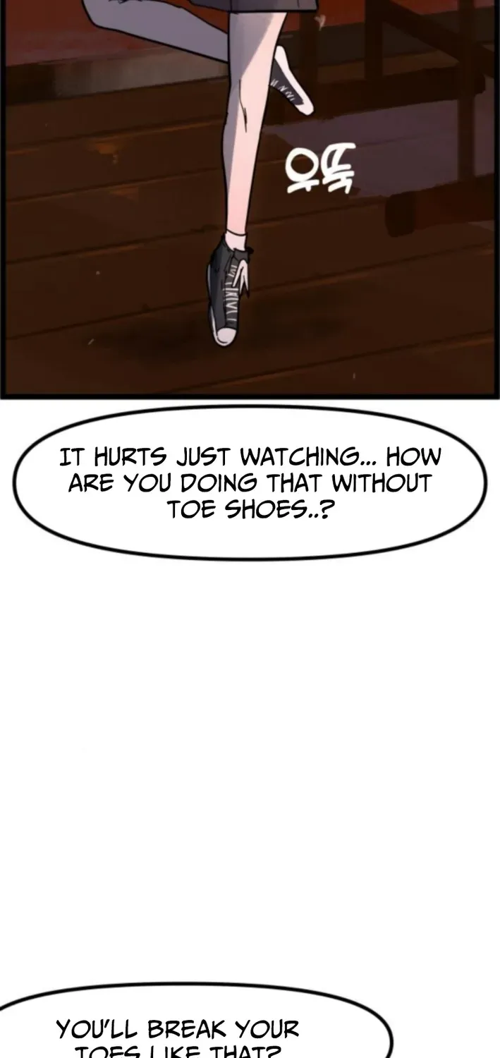 Natural Enemy of Man Chapter 7 page 57 - 