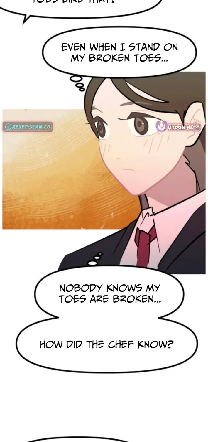 Natural Enemy of Man Chapter 7 page 58 - 