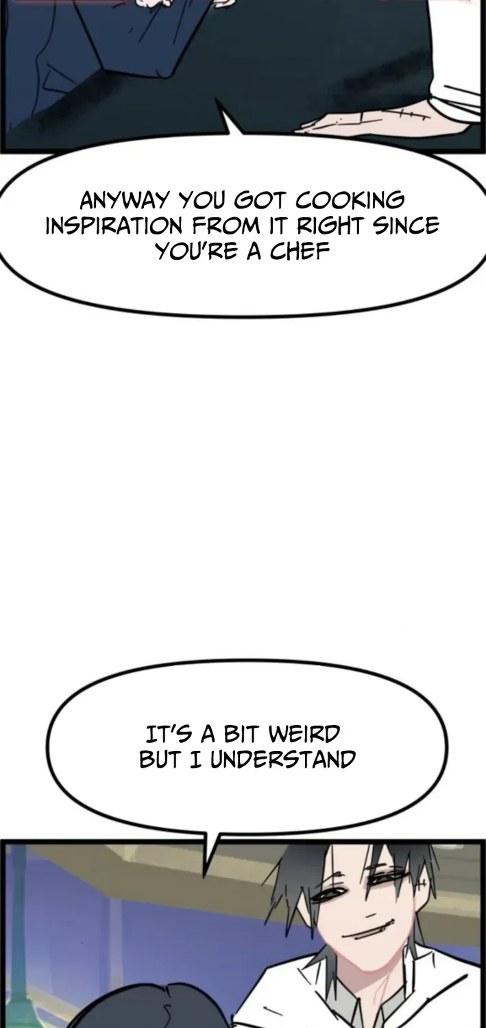 Natural Enemy of Man Chapter 7 page 8 - 