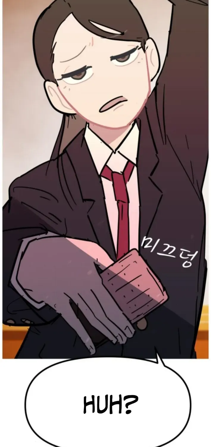 Natural Enemy of Man Chapter 7 page 81 - 