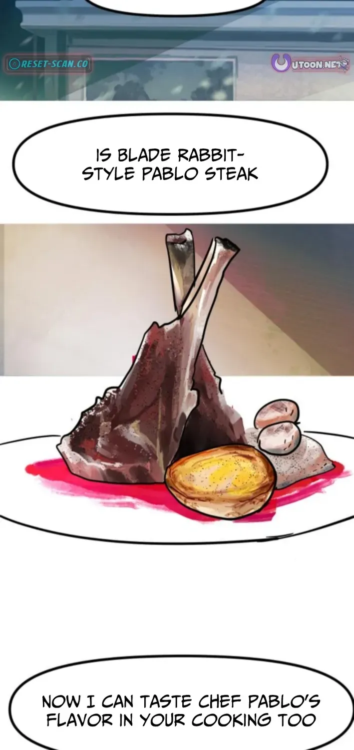 Natural Enemy of Man Chapter 8 page 2 - 
