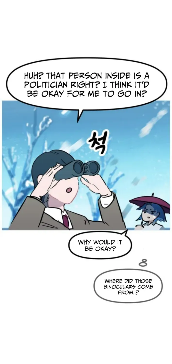 Natural Enemy of Man Chapter 8 page 16 - 