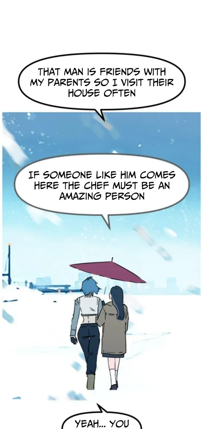 Natural Enemy of Man Chapter 8 page 17 - 