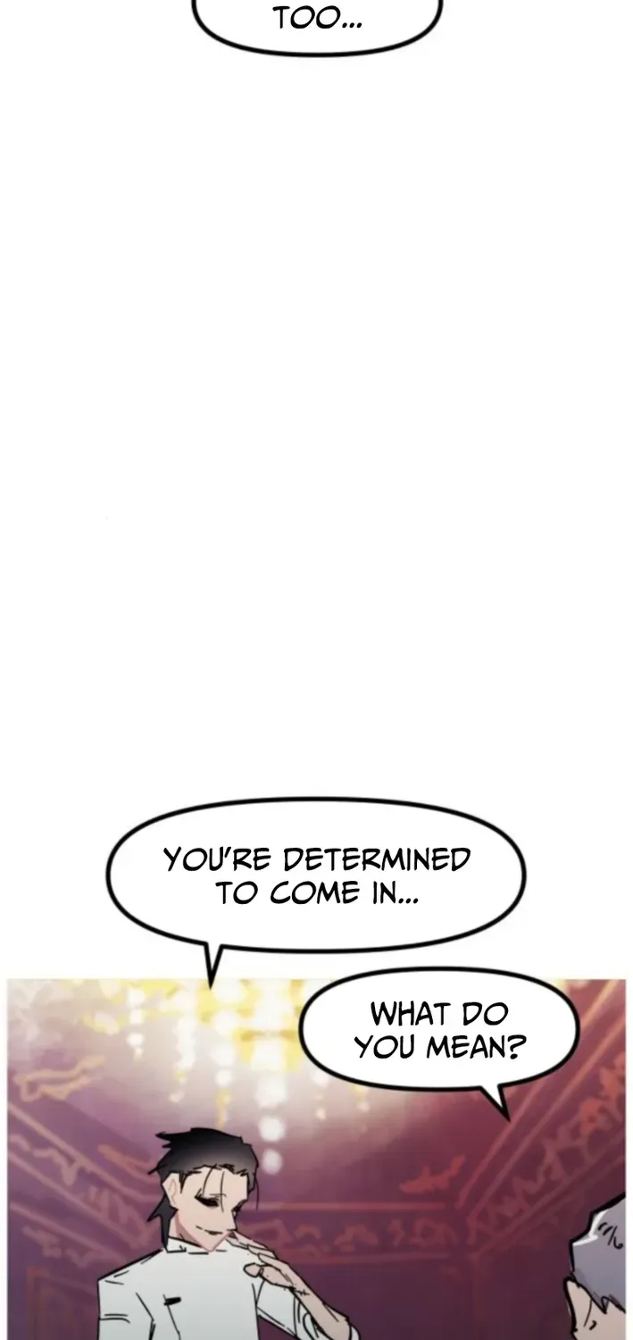 Natural Enemy of Man Chapter 8 page 18 - 