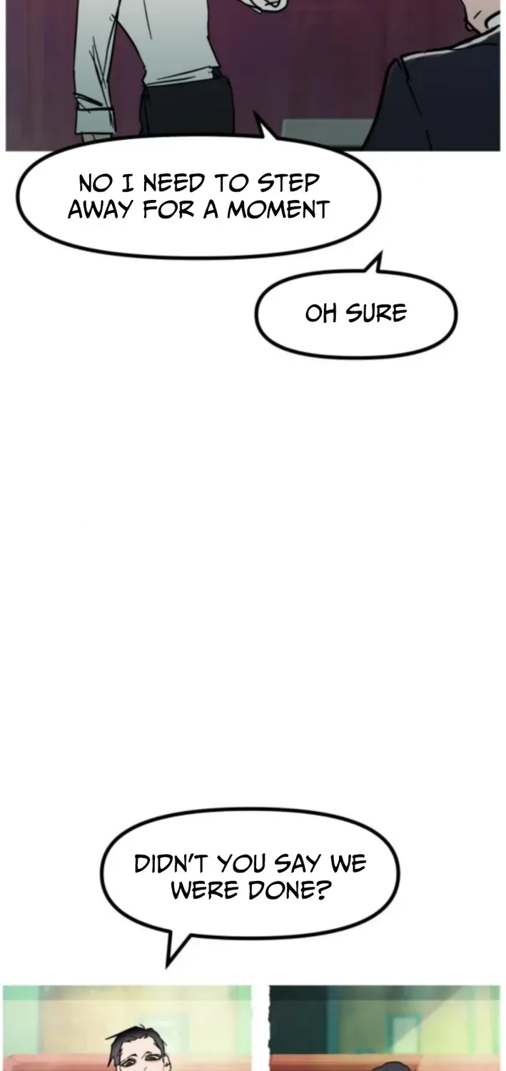 Natural Enemy of Man Chapter 8 page 19 - 