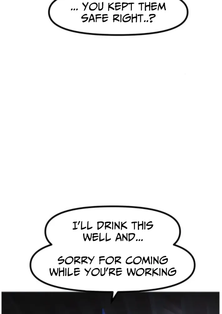 Natural Enemy of Man Chapter 8 page 21 - 