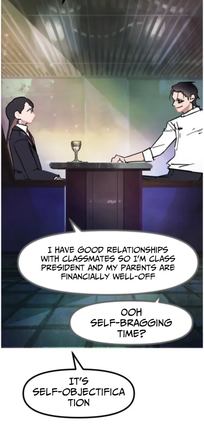 Natural Enemy of Man Chapter 8 page 24 - 
