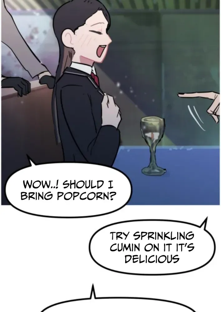 Natural Enemy of Man Chapter 8 page 28 - 