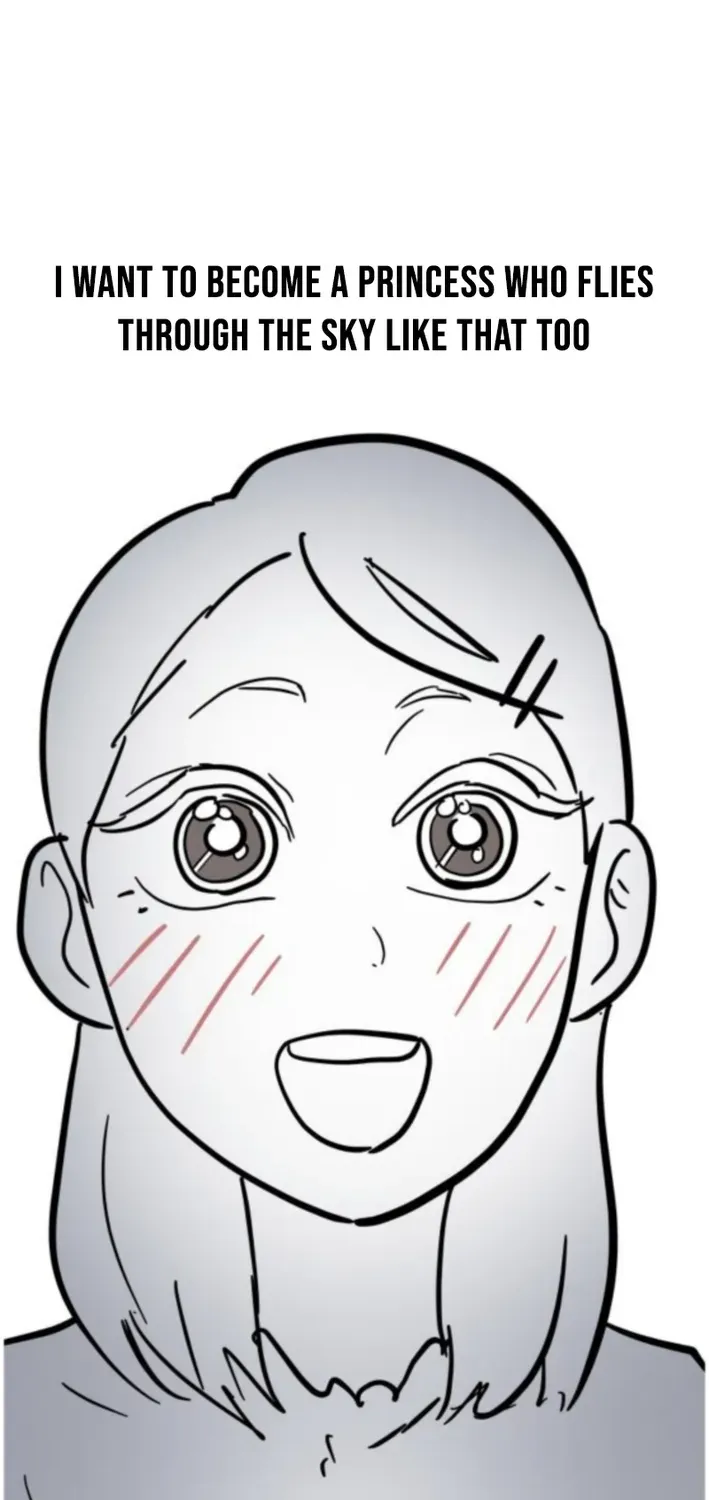 Natural Enemy of Man Chapter 8 page 32 - 