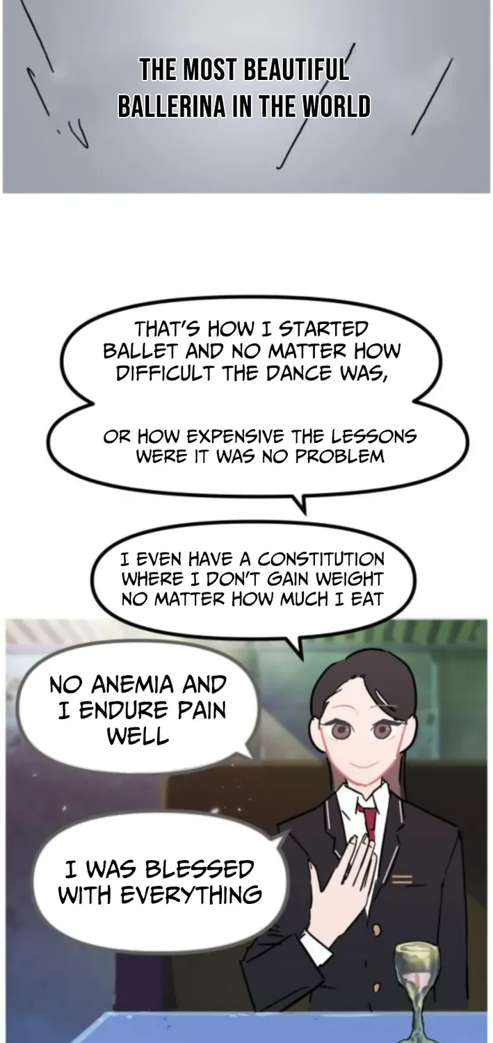 Natural Enemy of Man Chapter 8 page 33 - 