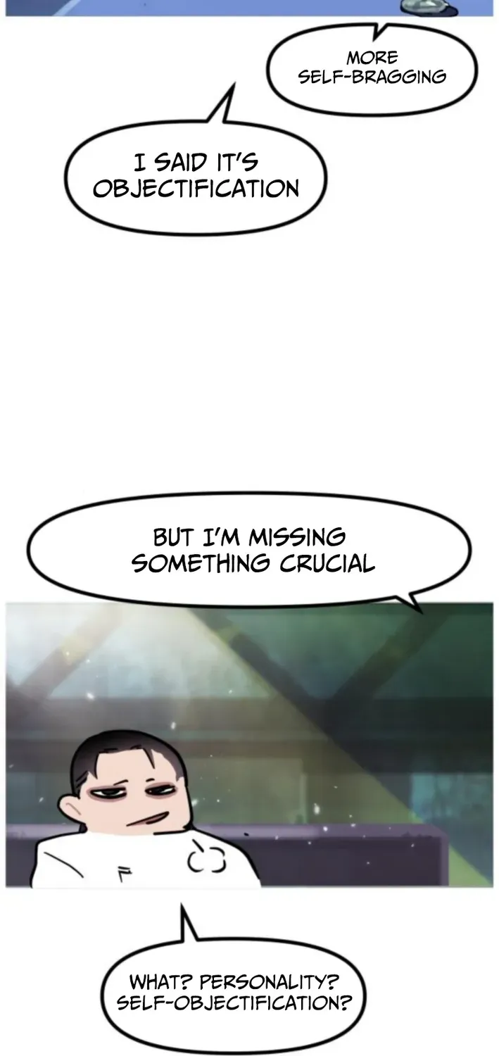 Natural Enemy of Man Chapter 8 page 34 - 