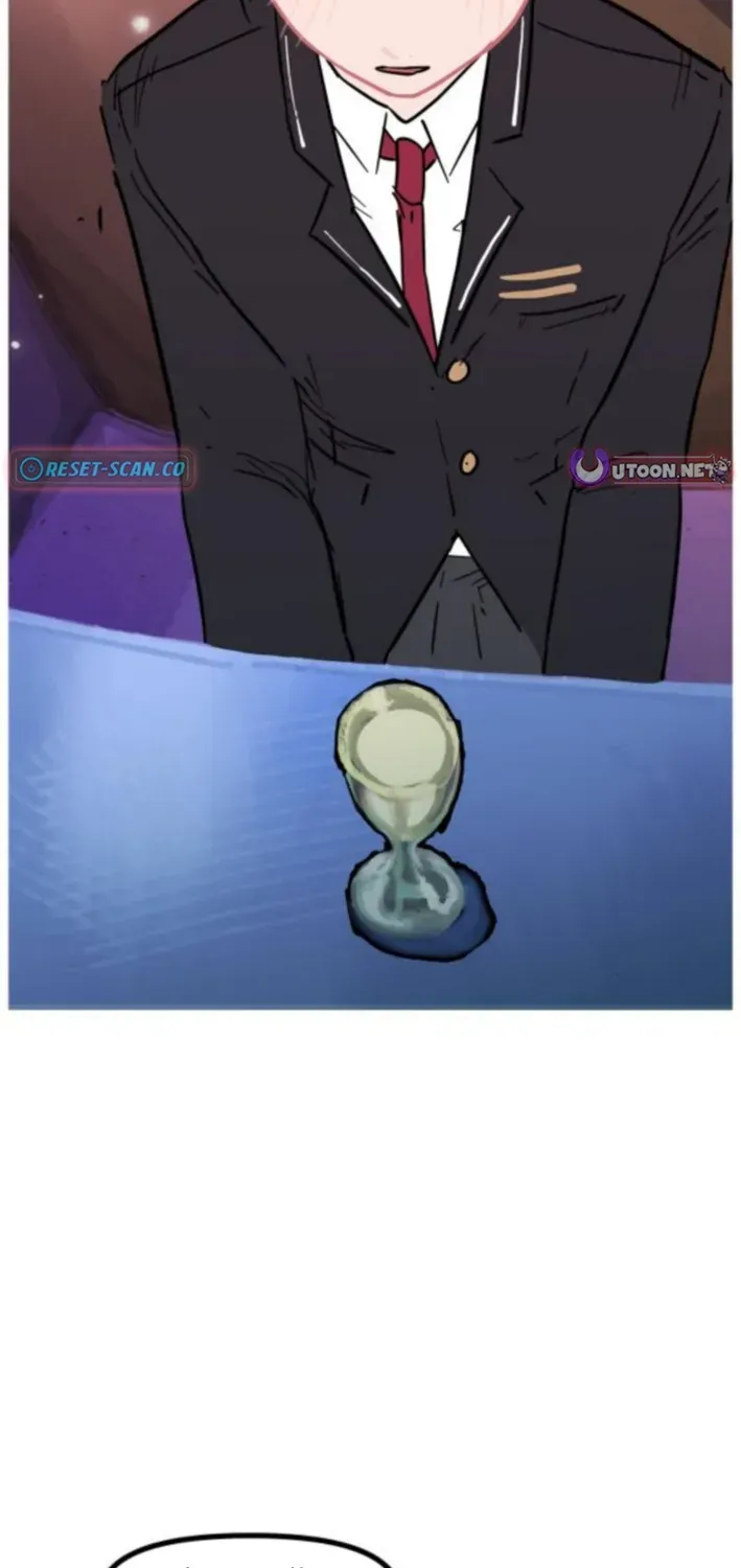 Natural Enemy of Man Chapter 8 page 36 - 
