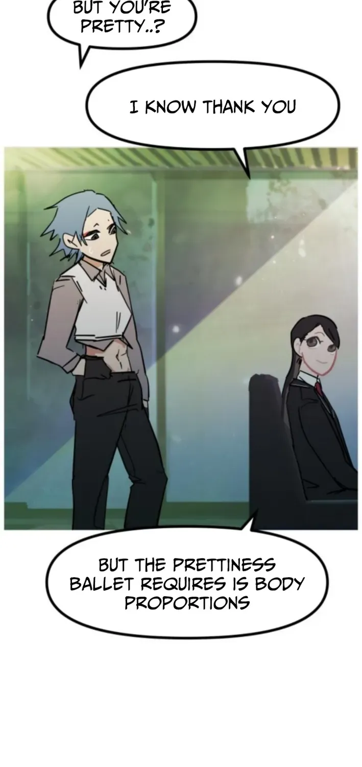 Natural Enemy of Man Chapter 8 page 37 - 
