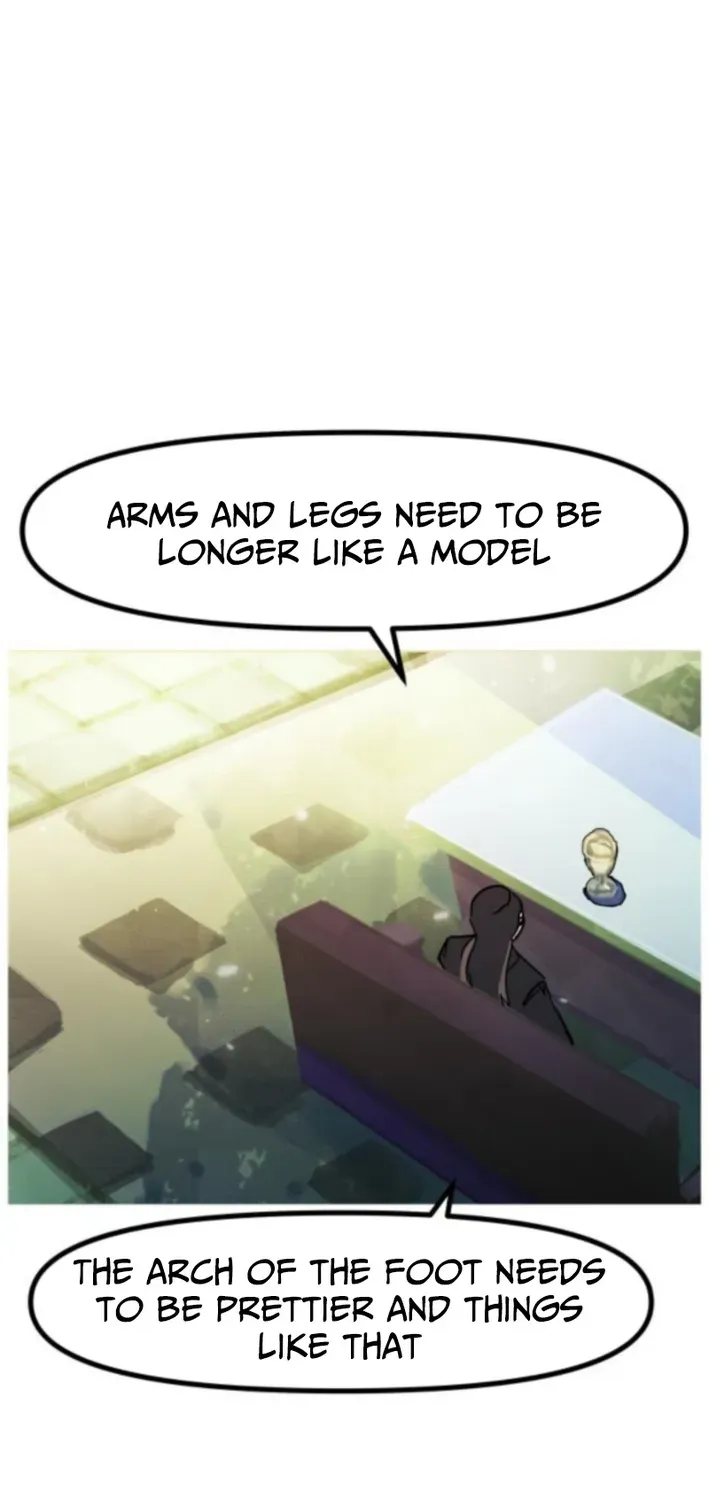 Natural Enemy of Man Chapter 8 page 38 - 