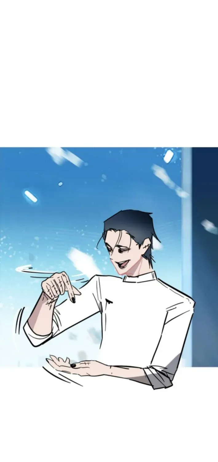 Natural Enemy of Man Chapter 8 page 5 - 