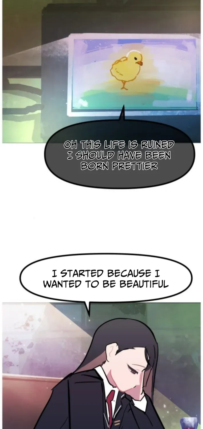 Natural Enemy of Man Chapter 8 page 43 - 