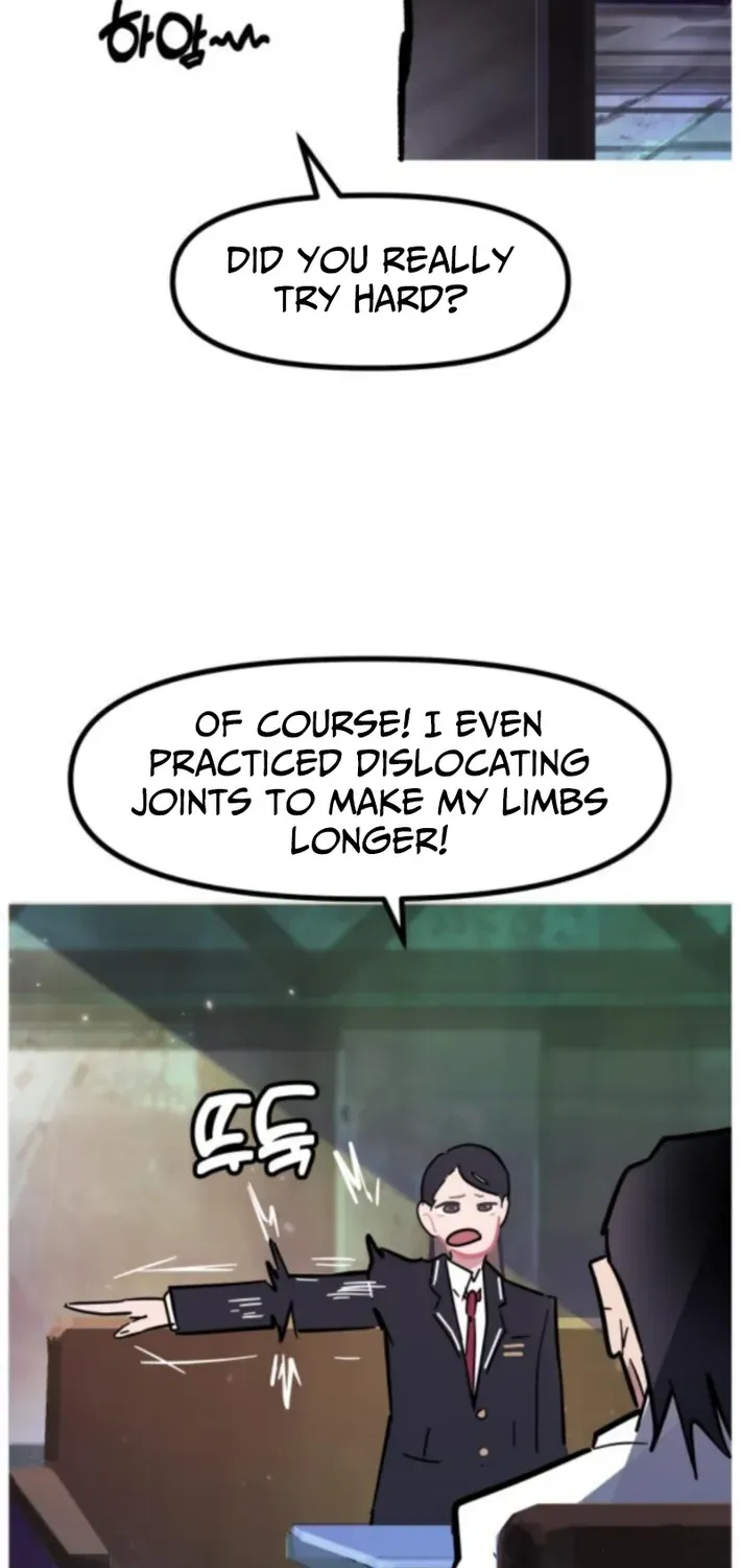 Natural Enemy of Man Chapter 8 page 45 - 