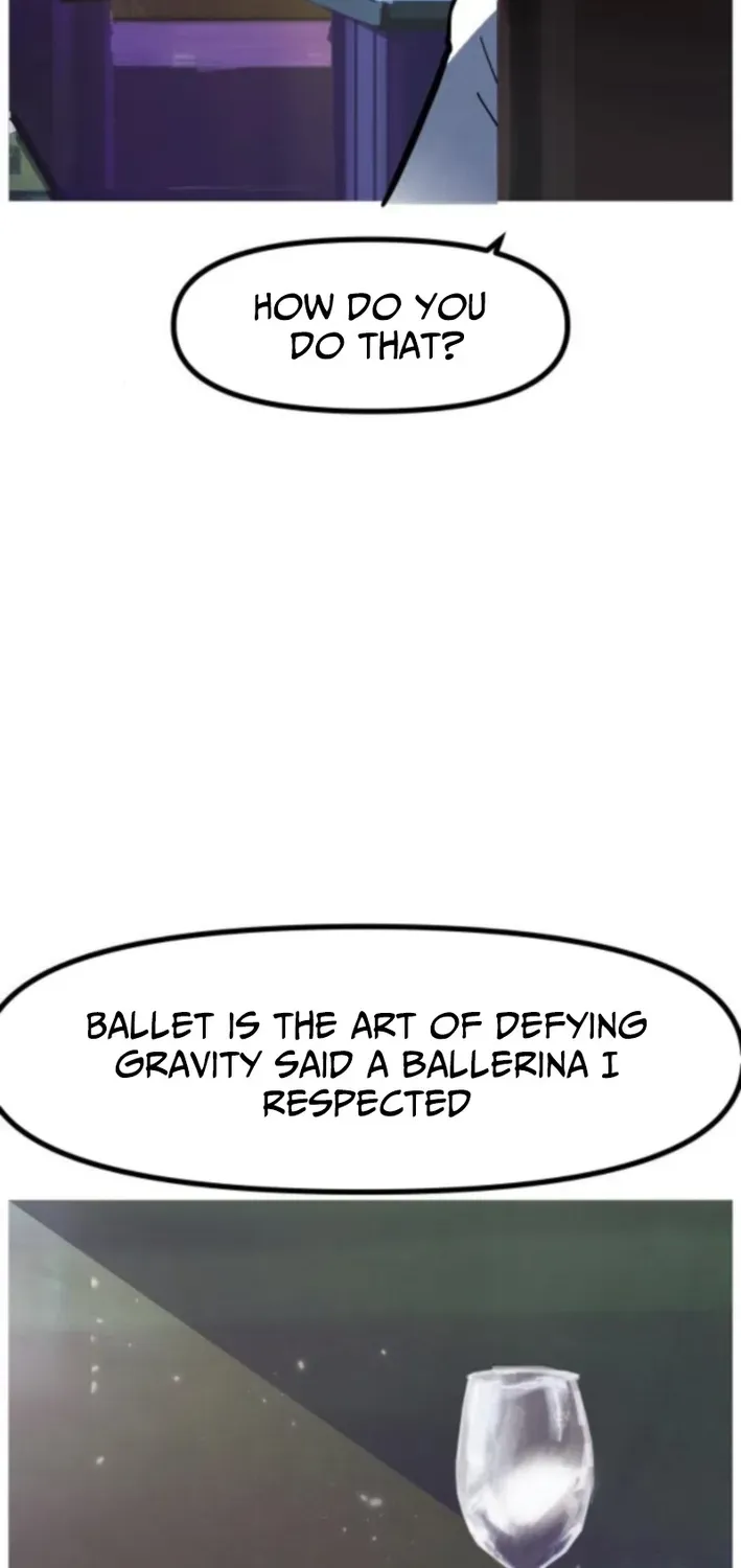 Natural Enemy of Man Chapter 8 page 46 - 