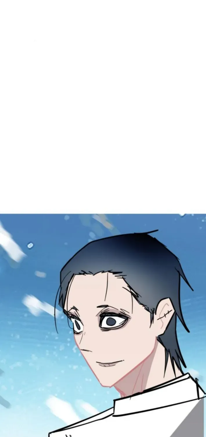 Natural Enemy of Man Chapter 8 page 6 - 
