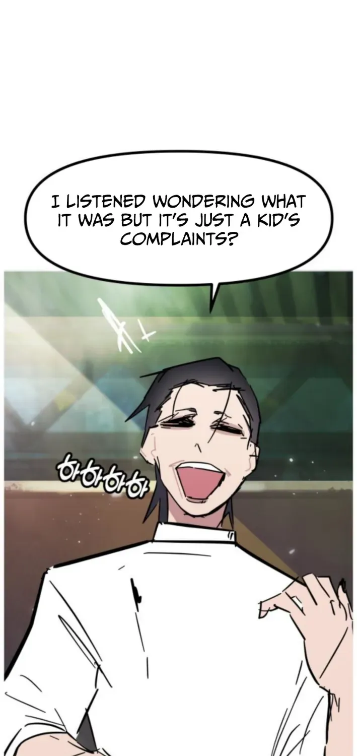 Natural Enemy of Man Chapter 8 page 54 - 