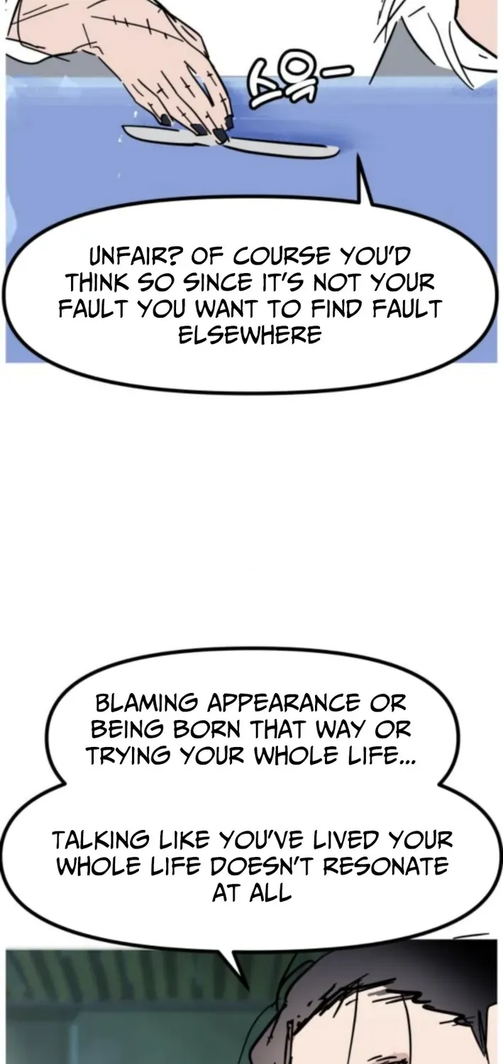 Natural Enemy of Man Chapter 8 page 55 - 