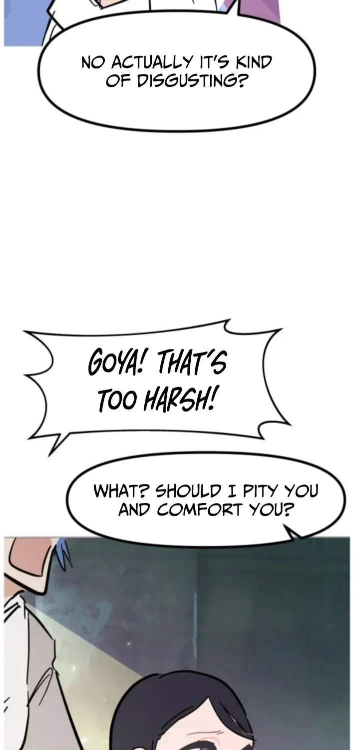 Natural Enemy of Man Chapter 8 page 57 - 