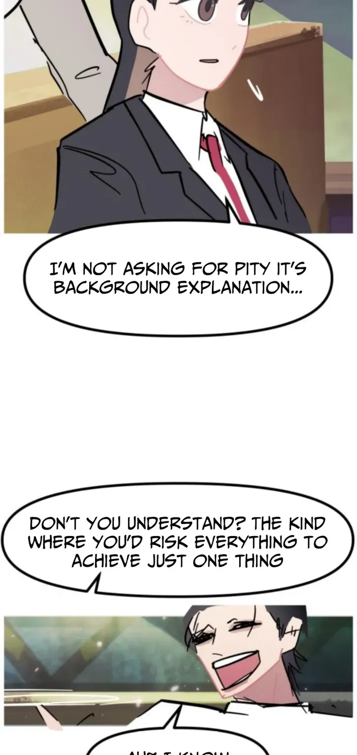 Natural Enemy of Man Chapter 8 page 58 - 