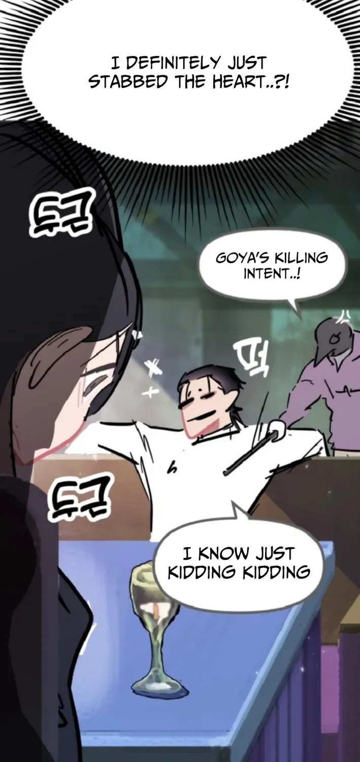 Natural Enemy of Man Chapter 8 page 66 - 