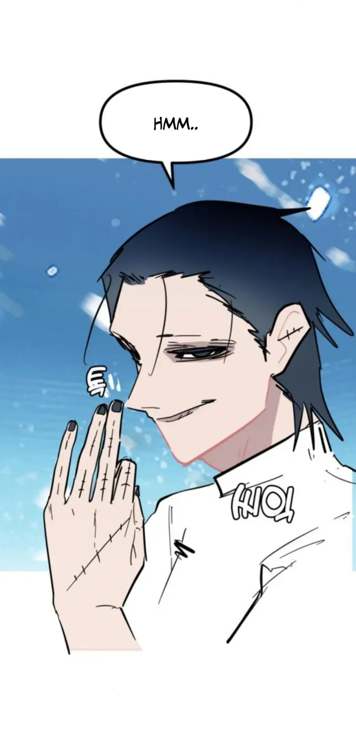 Natural Enemy of Man Chapter 8 page 8 - 