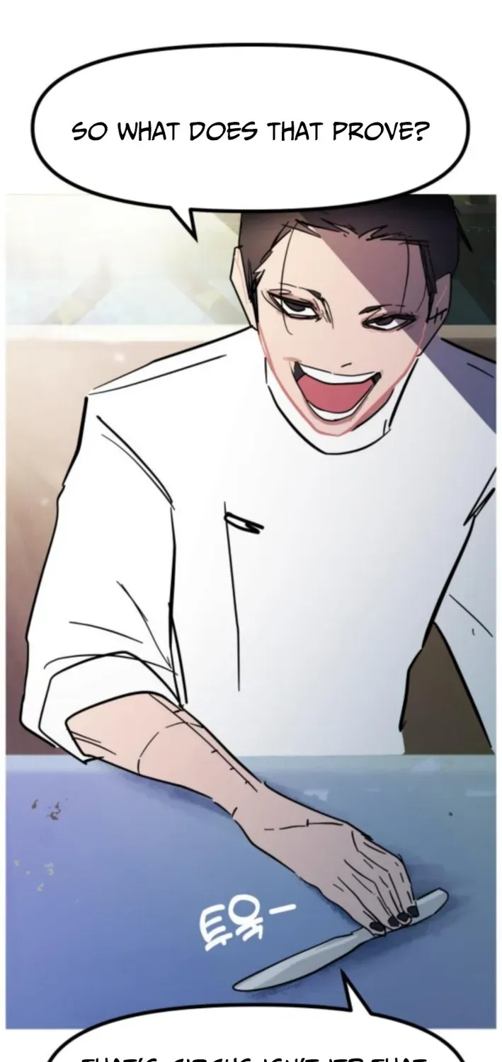 Natural Enemy of Man Chapter 8 page 82 - 
