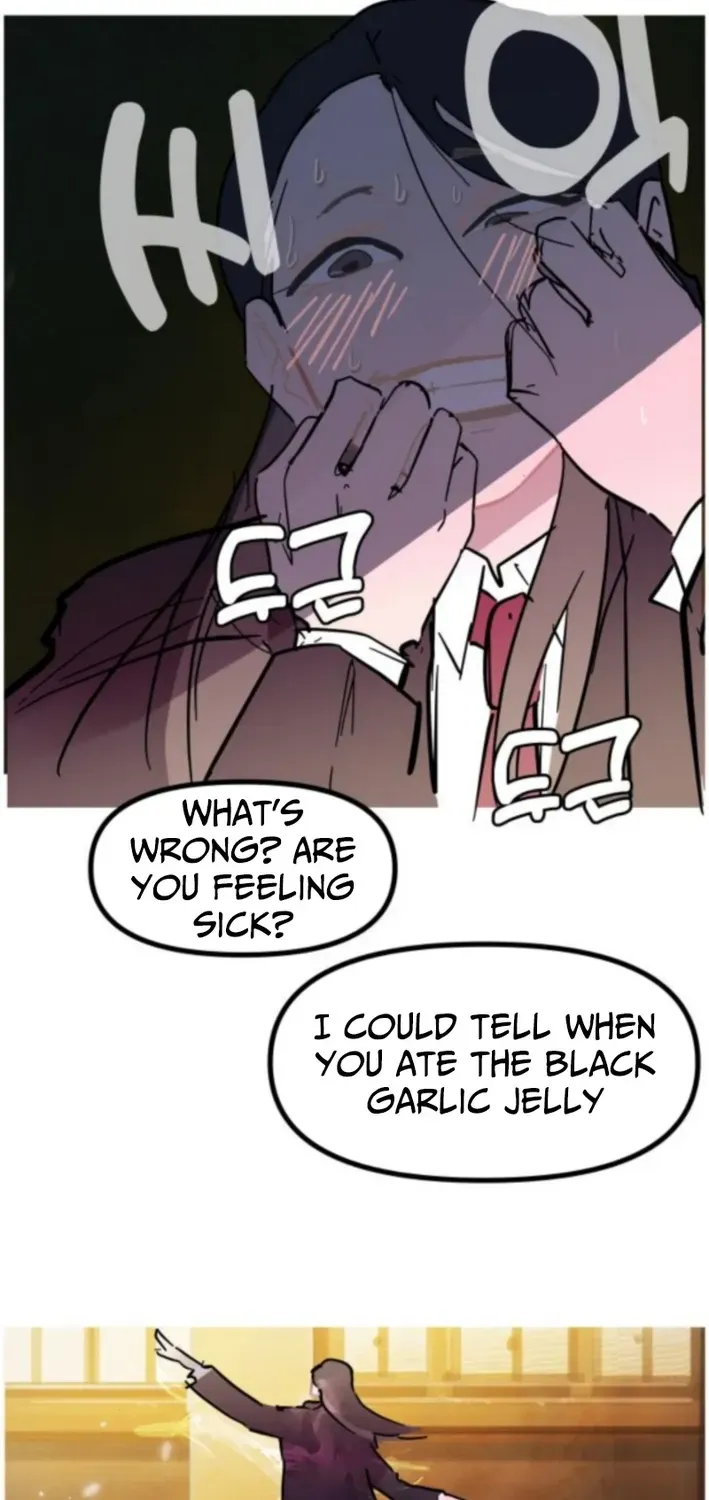 Natural Enemy of Man Chapter 9 page 13 - 