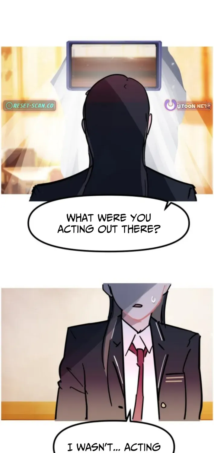 Natural Enemy of Man Chapter 9 page 16 - 