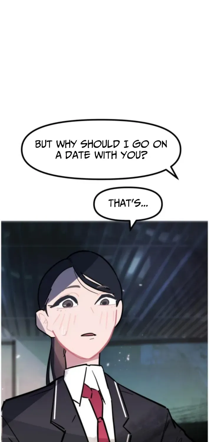 Natural Enemy of Man Chapter 9 page 3 - 