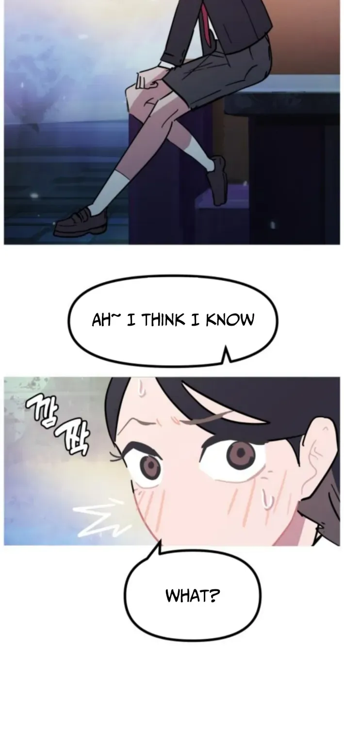 Natural Enemy of Man Chapter 9 page 23 - 