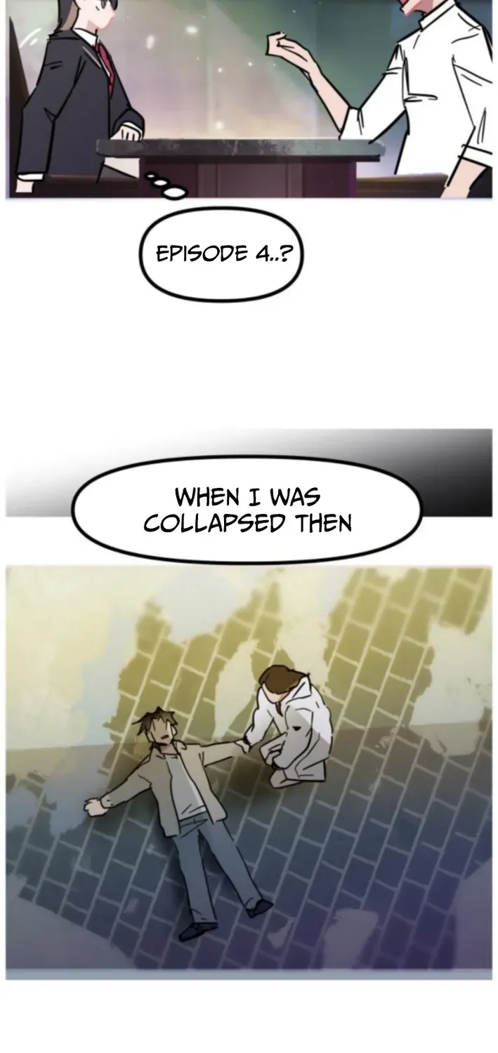 Natural Enemy of Man Chapter 9 page 27 - 