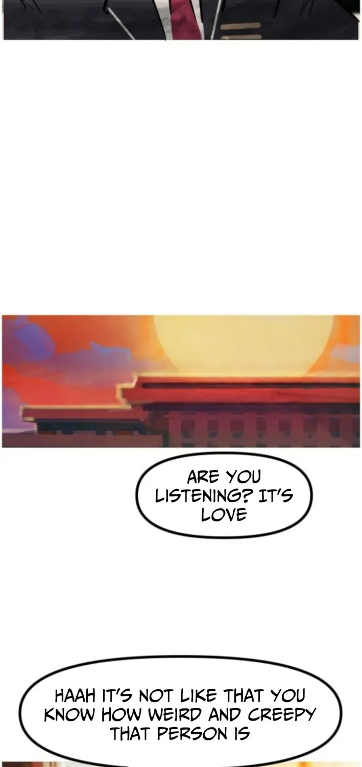 Natural Enemy of Man Chapter 9 page 4 - 