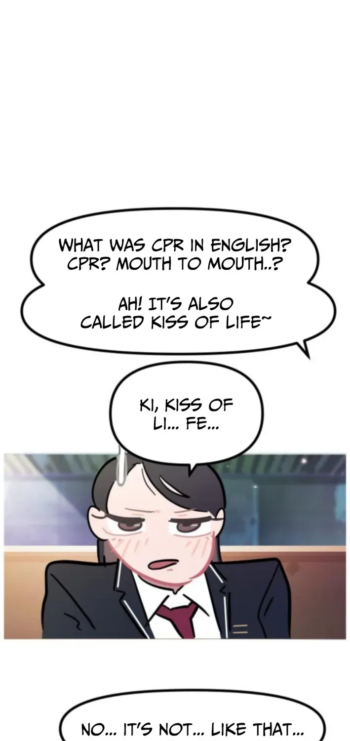 Natural Enemy of Man Chapter 9 page 33 - 